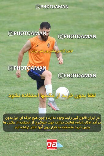 2069867, Tehran, Iran, Friendly logistics match، Paykan ۱ v ۱ Shams Azar F.C. on 2023/07/21 at Iran Khodro Stadium