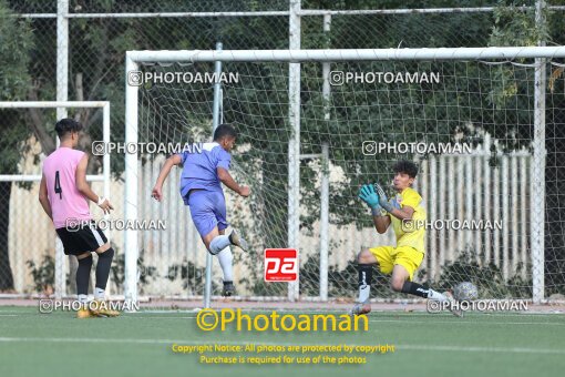 2062763, Tehran, Iran, Friendly logistics match، Iran 7 - 0 Delvar Afraz on 2023/07/22 at Iran National Football Center