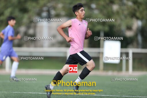 2062771, Tehran, Iran, Friendly logistics match، Iran 7 - 0 Delvar Afraz on 2023/07/22 at Iran National Football Center