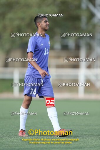 2062781, Tehran, Iran, Friendly logistics match، Iran 7 - 0 Delvar Afraz on 2023/07/22 at Iran National Football Center