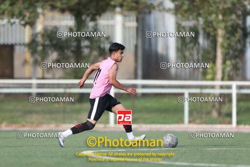 2062782, Tehran, Iran, Friendly logistics match، Iran 7 - 0 Delvar Afraz on 2023/07/22 at Iran National Football Center