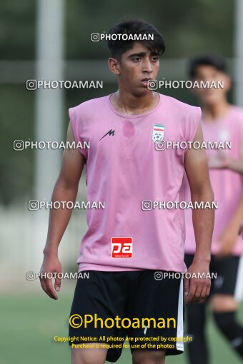 2062790, Tehran, Iran, Friendly logistics match، Iran 7 - 0 Delvar Afraz on 2023/07/22 at Iran National Football Center