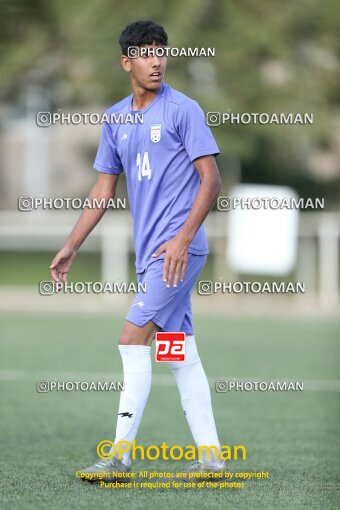 2062792, Tehran, Iran, Friendly logistics match، Iran 7 - 0 Delvar Afraz on 2023/07/22 at Iran National Football Center