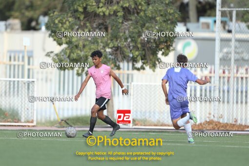 2062795, Tehran, Iran, Friendly logistics match، Iran 7 - 0 Delvar Afraz on 2023/07/22 at Iran National Football Center