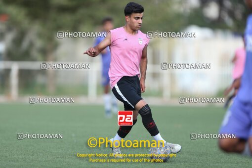 2062799, Tehran, Iran, Friendly logistics match، Iran 7 - 0 Delvar Afraz on 2023/07/22 at Iran National Football Center