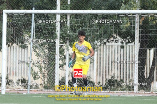 2062802, Tehran, Iran, Friendly logistics match، Iran 7 - 0 Delvar Afraz on 2023/07/22 at Iran National Football Center