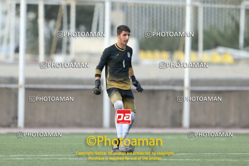 2062803, Tehran, Iran, Friendly logistics match، Iran 7 - 0 Delvar Afraz on 2023/07/22 at Iran National Football Center