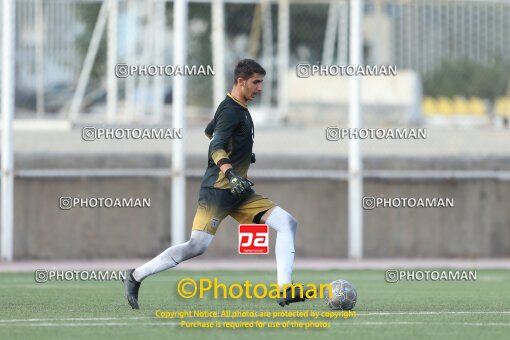 2062804, Tehran, Iran, Friendly logistics match، Iran 7 - 0 Delvar Afraz on 2023/07/22 at Iran National Football Center