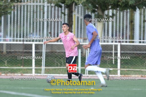 2062806, Tehran, Iran, Friendly logistics match، Iran 7 - 0 Delvar Afraz on 2023/07/22 at Iran National Football Center