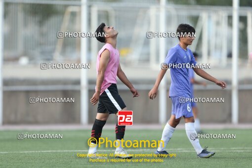 2062812, Tehran, Iran, Friendly logistics match، Iran 7 - 0 Delvar Afraz on 2023/07/22 at Iran National Football Center