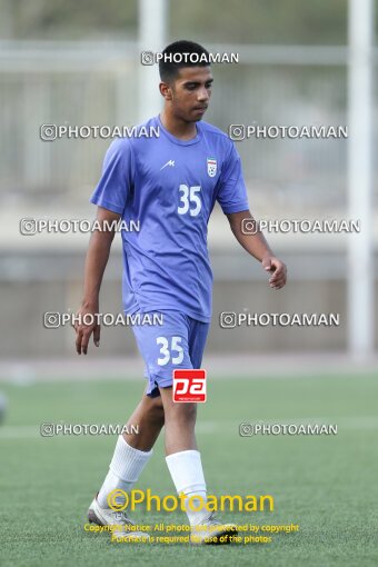 2062814, Tehran, Iran, Friendly logistics match، Iran 7 - 0 Delvar Afraz on 2023/07/22 at Iran National Football Center