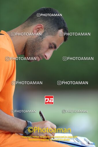 2062816, Tehran, Iran, Friendly logistics match، Iran 7 - 0 Delvar Afraz on 2023/07/22 at Iran National Football Center