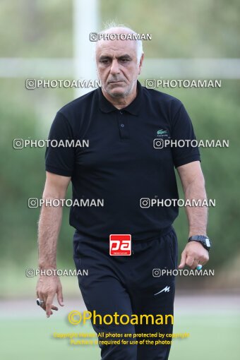 2062817, Tehran, Iran, Friendly logistics match، Iran 7 - 0 Delvar Afraz on 2023/07/22 at Iran National Football Center