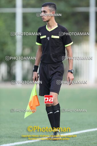 2062818, Tehran, Iran, Friendly logistics match، Iran 7 - 0 Delvar Afraz on 2023/07/22 at Iran National Football Center