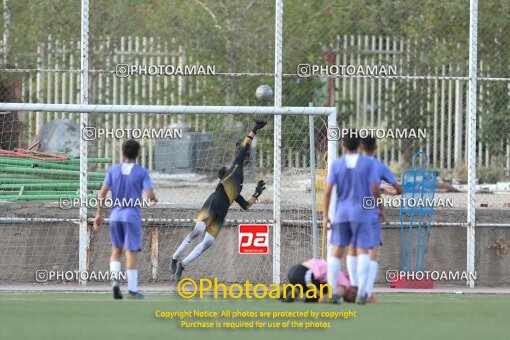 2062819, Tehran, Iran, Friendly logistics match، Iran 7 - 0 Delvar Afraz on 2023/07/22 at Iran National Football Center