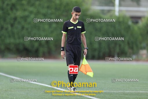 2062821, Tehran, Iran, Friendly logistics match، Iran 7 - 0 Delvar Afraz on 2023/07/22 at Iran National Football Center