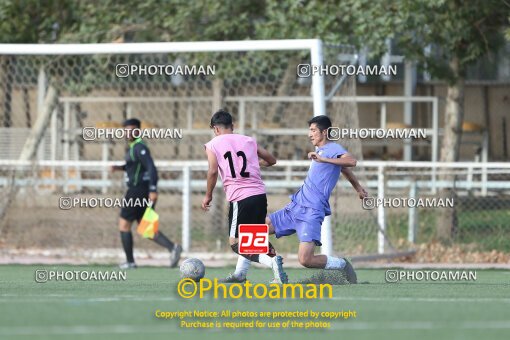 2062827, Tehran, Iran, Friendly logistics match، Iran 7 - 0 Delvar Afraz on 2023/07/22 at Iran National Football Center