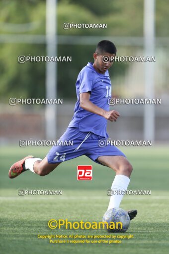 2062834, Tehran, Iran, Friendly logistics match، Iran 7 - 0 Delvar Afraz on 2023/07/22 at Iran National Football Center