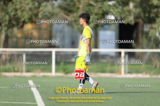 2062835, Tehran, Iran, Friendly logistics match، Iran 7 - 0 Delvar Afraz on 2023/07/22 at Iran National Football Center