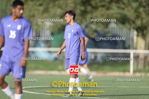 2062838, Tehran, Iran, Friendly logistics match، Iran 7 - 0 Delvar Afraz on 2023/07/22 at Iran National Football Center