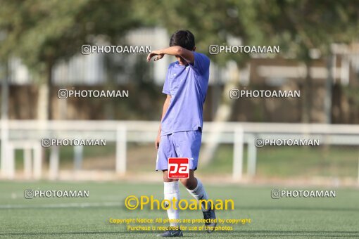 2062839, Tehran, Iran, Friendly logistics match، Iran 7 - 0 Delvar Afraz on 2023/07/22 at Iran National Football Center