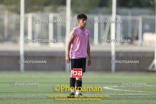 2062840, Tehran, Iran, Friendly logistics match، Iran 7 - 0 Delvar Afraz on 2023/07/22 at Iran National Football Center