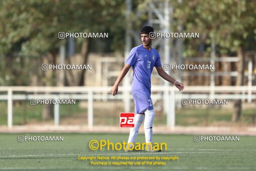 2062841, Tehran, Iran, Friendly logistics match، Iran 7 - 0 Delvar Afraz on 2023/07/22 at Iran National Football Center