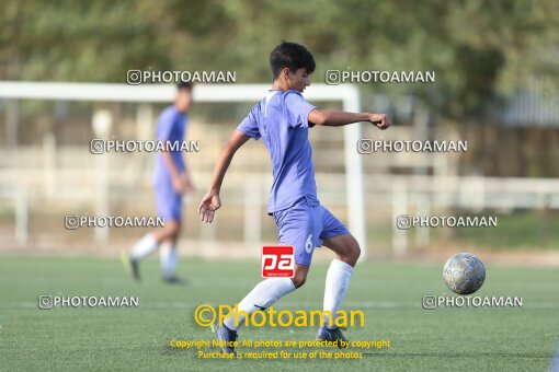 2062848, Tehran, Iran, Friendly logistics match، Iran 7 - 0 Delvar Afraz on 2023/07/22 at Iran National Football Center