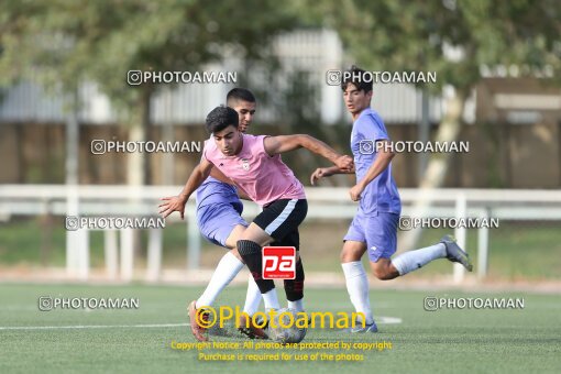 2062849, Tehran, Iran, Friendly logistics match، Iran 7 - 0 Delvar Afraz on 2023/07/22 at Iran National Football Center