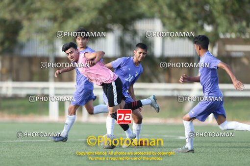 2062850, Tehran, Iran, Friendly logistics match، Iran 7 - 0 Delvar Afraz on 2023/07/22 at Iran National Football Center