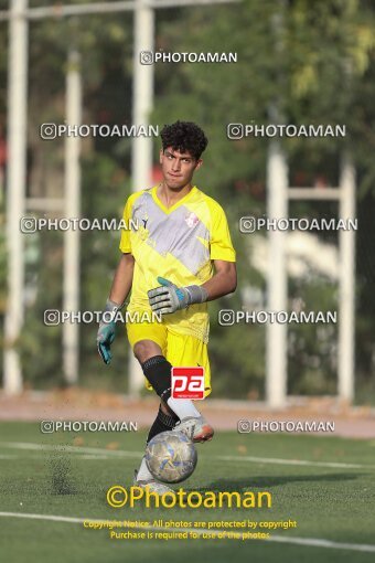 2062856, Tehran, Iran, Friendly logistics match، Iran 7 - 0 Delvar Afraz on 2023/07/22 at Iran National Football Center