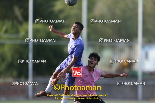 2062857, Tehran, Iran, Friendly logistics match، Iran 7 - 0 Delvar Afraz on 2023/07/22 at Iran National Football Center