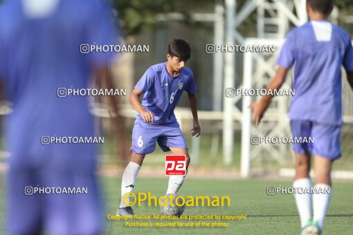 2062861, Tehran, Iran, Friendly logistics match، Iran 7 - 0 Delvar Afraz on 2023/07/22 at Iran National Football Center