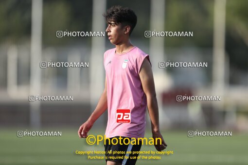 2062865, Tehran, Iran, Friendly logistics match، Iran 7 - 0 Delvar Afraz on 2023/07/22 at Iran National Football Center