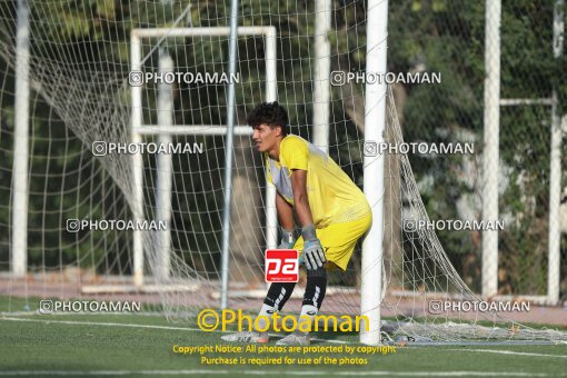 2062866, Tehran, Iran, Friendly logistics match، Iran 7 - 0 Delvar Afraz on 2023/07/22 at Iran National Football Center