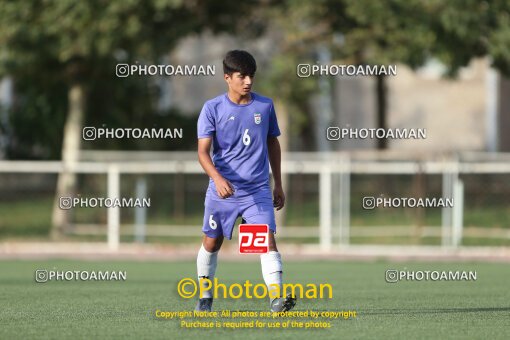 2062867, Tehran, Iran, Friendly logistics match، Iran 7 - 0 Delvar Afraz on 2023/07/22 at Iran National Football Center