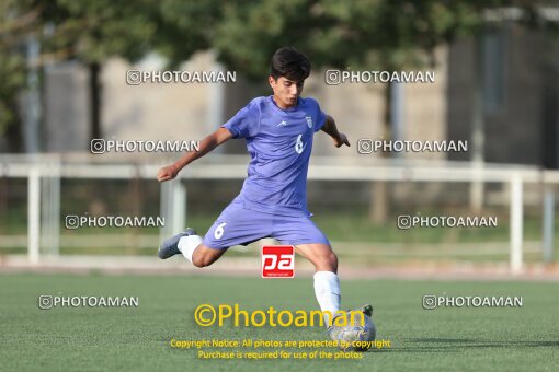 2062873, Tehran, Iran, Friendly logistics match، Iran 7 - 0 Delvar Afraz on 2023/07/22 at Iran National Football Center