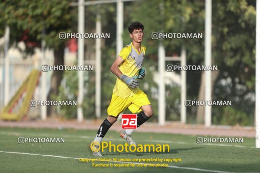 2062875, Tehran, Iran, Friendly logistics match، Iran 7 - 0 Delvar Afraz on 2023/07/22 at Iran National Football Center