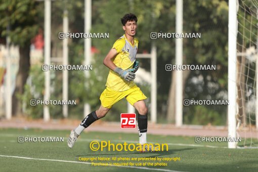 2062876, Tehran, Iran, Friendly logistics match، Iran 7 - 0 Delvar Afraz on 2023/07/22 at Iran National Football Center