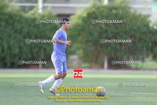 2062890, Tehran, Iran, Friendly logistics match، Iran 7 - 0 Delvar Afraz on 2023/07/22 at Iran National Football Center