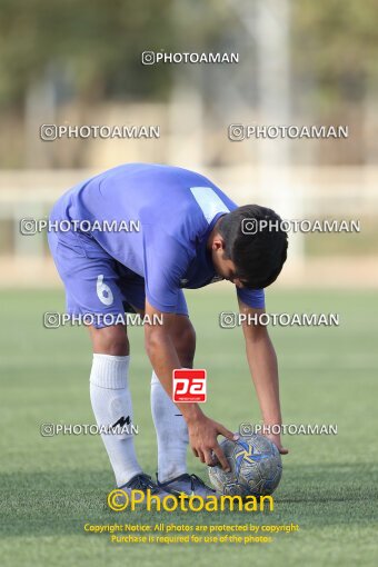 2062895, Tehran, Iran, Friendly logistics match، Iran 7 - 0 Delvar Afraz on 2023/07/22 at Iran National Football Center