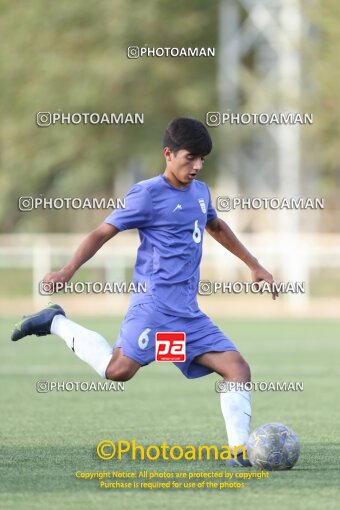 2062897, Tehran, Iran, Friendly logistics match، Iran 7 - 0 Delvar Afraz on 2023/07/22 at Iran National Football Center