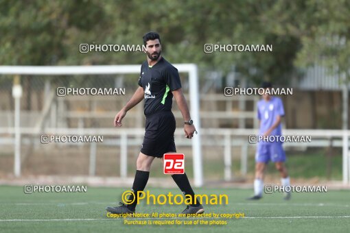 2062904, Tehran, Iran, Friendly logistics match، Iran 7 - 0 Delvar Afraz on 2023/07/22 at Iran National Football Center