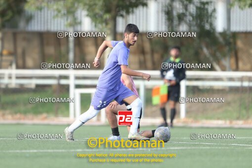 2062905, Tehran, Iran, Friendly logistics match، Iran 7 - 0 Delvar Afraz on 2023/07/22 at Iran National Football Center