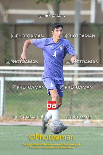 2062909, Tehran, Iran, Friendly logistics match، Iran 7 - 0 Delvar Afraz on 2023/07/22 at Iran National Football Center