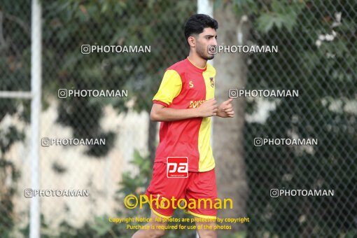 2062911, Tehran, Iran, Friendly logistics match، Iran 7 - 0 Delvar Afraz on 2023/07/22 at Iran National Football Center