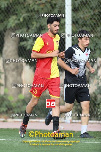 2062914, Tehran, Iran, Friendly logistics match، Iran 7 - 0 Delvar Afraz on 2023/07/22 at Iran National Football Center