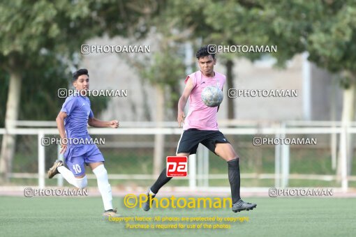 2062916, Tehran, Iran, Friendly logistics match، Iran 7 - 0 Delvar Afraz on 2023/07/22 at Iran National Football Center