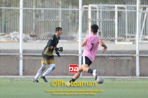 2062917, Tehran, Iran, Friendly logistics match، Iran 7 - 0 Delvar Afraz on 2023/07/22 at Iran National Football Center