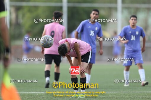 2062920, Tehran, Iran, Friendly logistics match، Iran 7 - 0 Delvar Afraz on 2023/07/22 at Iran National Football Center